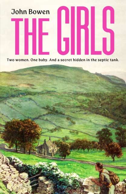 The Girls - The Cleeve Bookshop