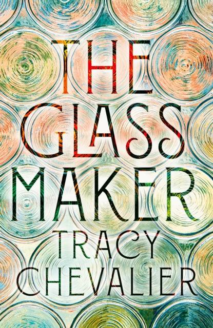 The Glassmaker - 9780008153861