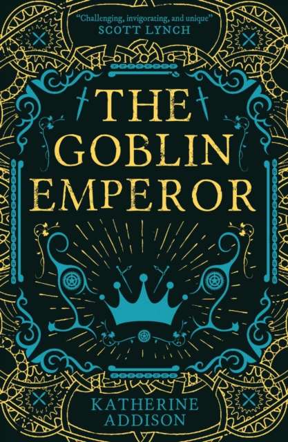 The Goblin Emperor : Volume 1 - The Cleeve Bookshop