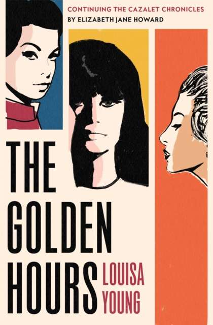 The Golden Hours - Signed First Indie Exclusive Edition - The Cleeve Bookshop