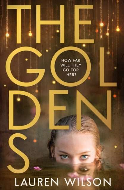 The Goldens - The Cleeve Bookshop