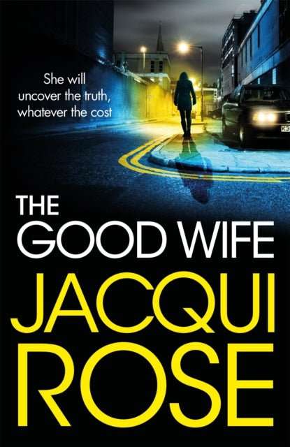 The Good Wife - The Cleeve Bookshop