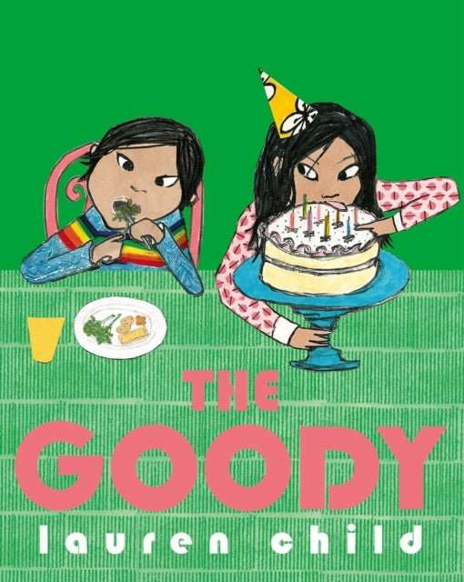 The Goody - The Cleeve Bookshop