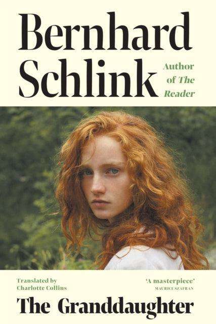 The Granddaughter : From the author of the no.1 international bestseller The Reader - The Cleeve Bookshop