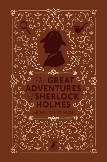 The Great Adventures of Sherlock Holmes - The Cleeve Bookshop