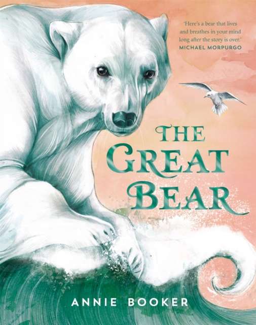 The Great Bear - The Cleeve Bookshop