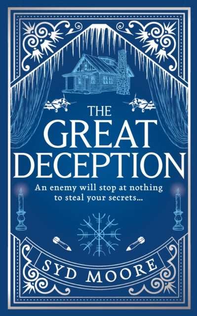 The Great Deception - The Cleeve Bookshop