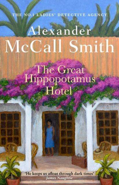The Great Hippopotamus Hotel - The Cleeve Bookshop