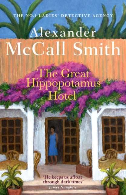 The Great Hippopotamus Hotel - The Cleeve Bookshop