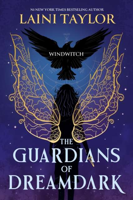 The Guardians of Dreamdark: Windwitch - The Cleeve Bookshop