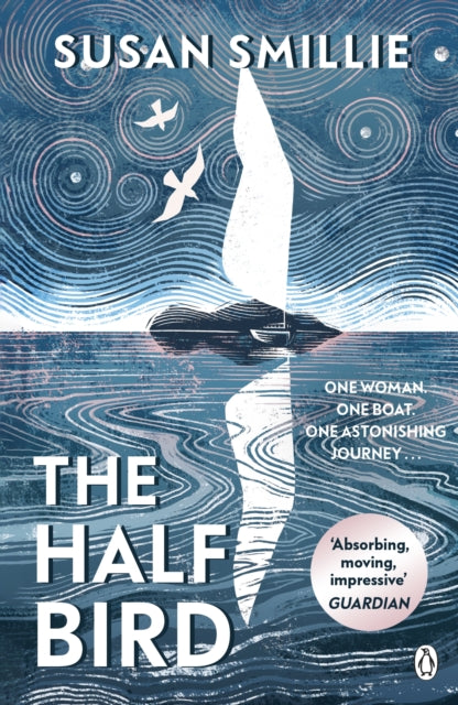 The Half Bird - The Cleeve Bookshop