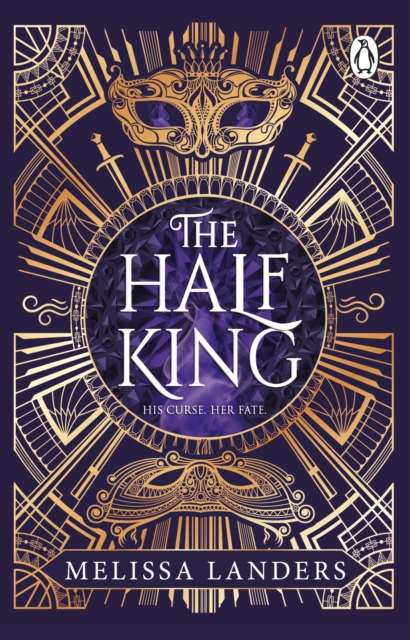 The Half King - The Cleeve Bookshop