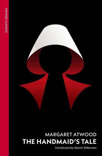 The Handmaid's Tale - The Cleeve Bookshop