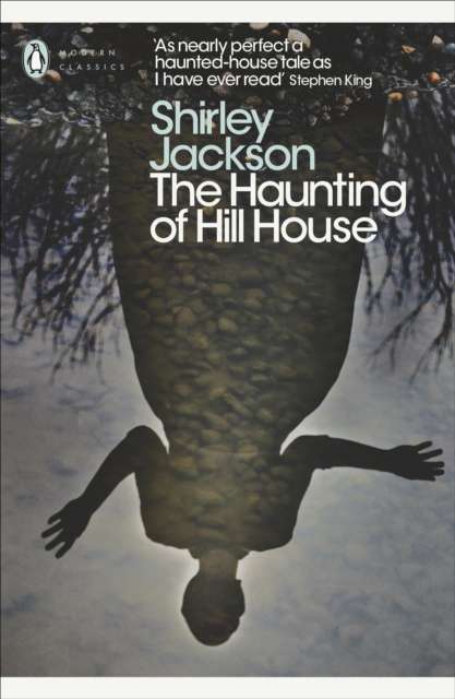 The Haunting of Hill House - The Cleeve Bookshop