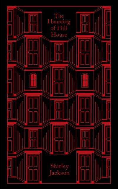 The Haunting of Hill House - The Cleeve Bookshop