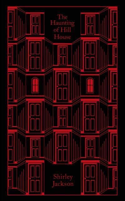 The Haunting of Hill House - The Cleeve Bookshop