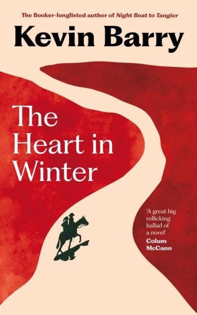 The Heart in Winter - The Cleeve Bookshop