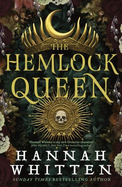 The Hemlock Queen - The Cleeve Bookshop