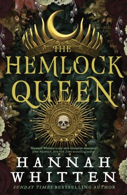 The Hemlock Queen - 9780356521558