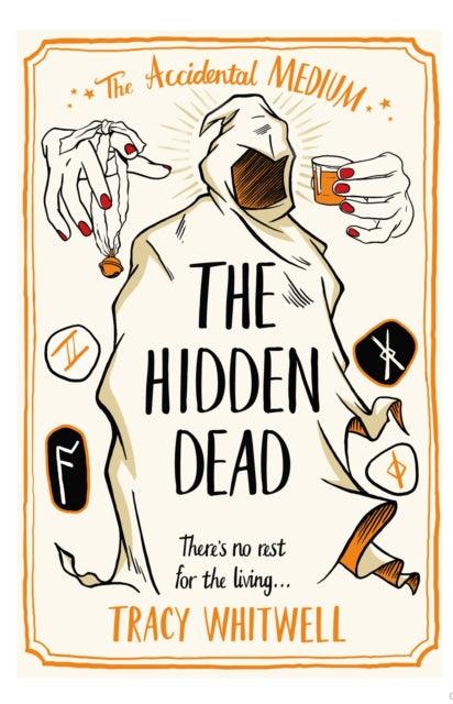 The Hidden Dead - The Cleeve Bookshop
