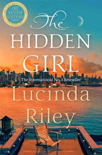 The Hidden Girl : A spellbinding historical drama about family secrets and the power of destiny from the global number one bestseller - The Cleeve Bookshop