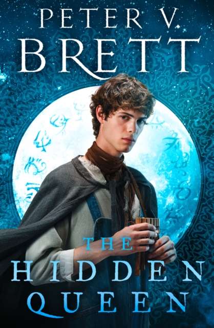 The Hidden Queen : Book 2 - The Cleeve Bookshop