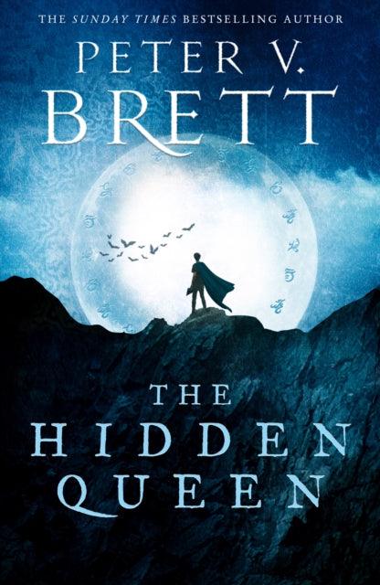 The Hidden Queen : Book 2 - 9780008309831