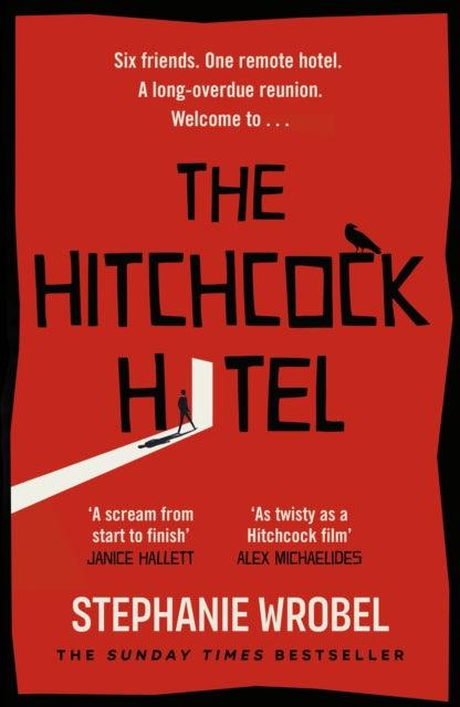 The Hitchcock Hotel - The Cleeve Bookshop