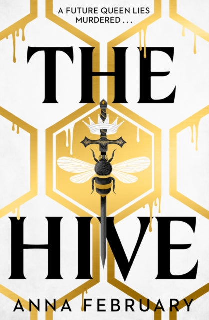 The Hive - The Cleeve Bookshop