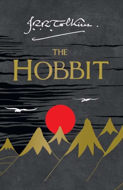 The Hobbit - The Cleeve Bookshop