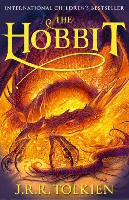 The Hobbit - 9780007458424