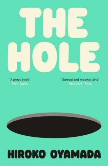 The Hole - The Cleeve Bookshop