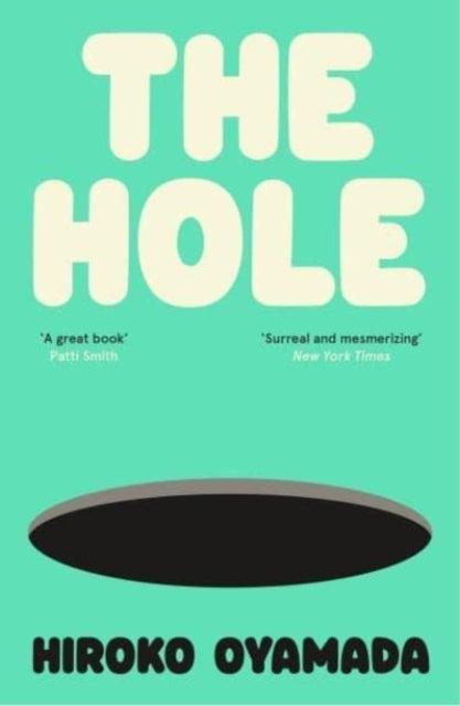 The Hole - The Cleeve Bookshop