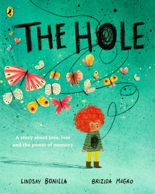 The Hole - The Cleeve Bookshop