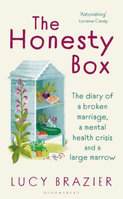 The Honesty Box - The Cleeve Bookshop
