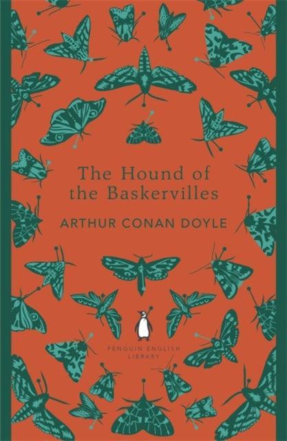 The Hound of the Baskervilles - The Cleeve Bookshop