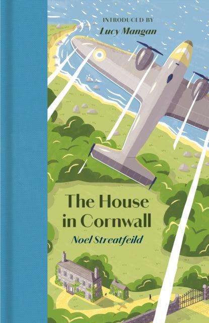 The House in Cornwall - The Cleeve Bookshop