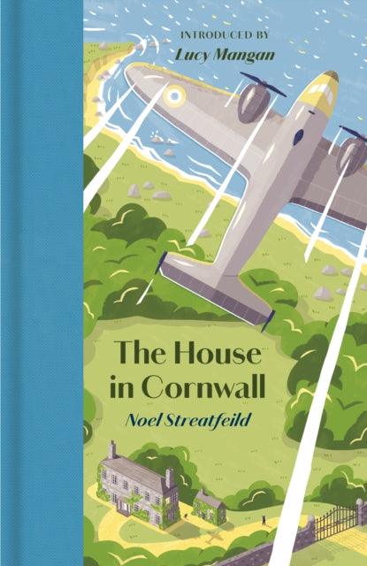 The House in Cornwall - 9781919642161