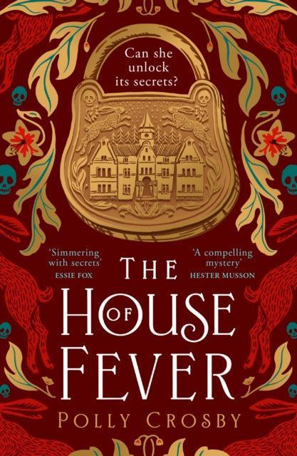The House of Fever - The Cleeve Bookshop