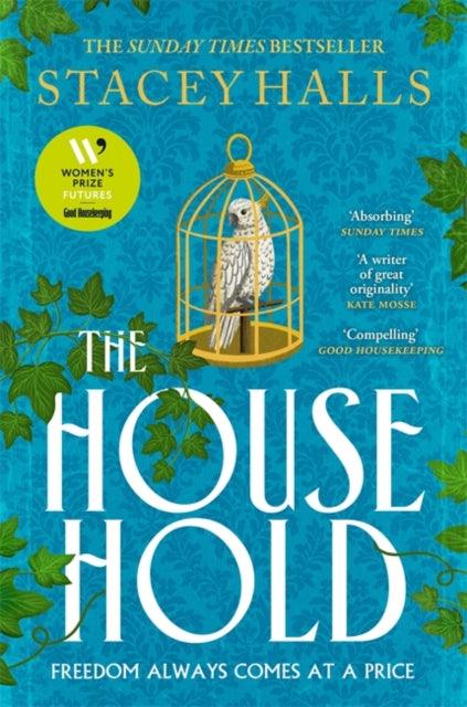 The Household : The instant Sunday TImes bestseller from the author of MRS ENGLAND and THE FAMILIARS - The Cleeve Bookshop