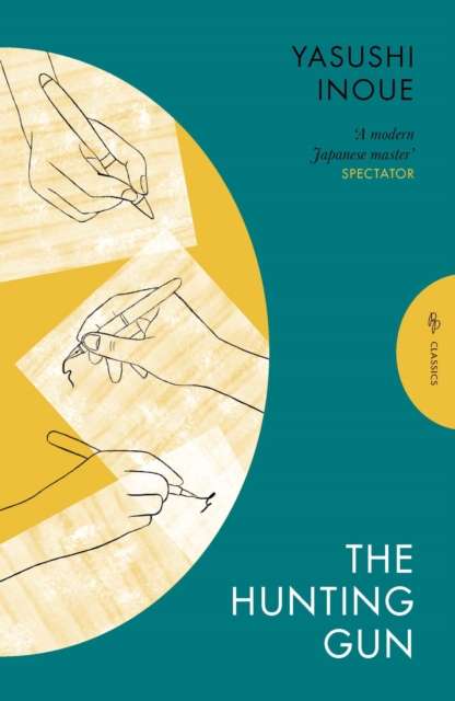 The Hunting Gun - The Cleeve Bookshop