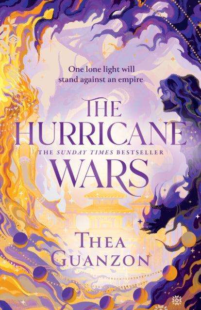 The Hurricane Wars : Book 1 - The Cleeve Bookshop