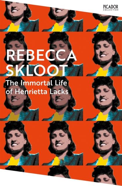 The Immortal Life of Henrietta Lacks - The Cleeve Bookshop