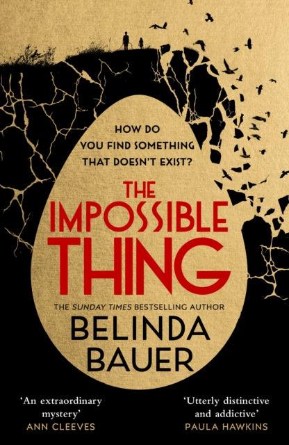 The Impossible Thing - The Cleeve Bookshop
