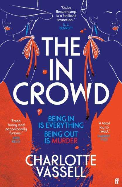 The In Crowd - The Cleeve Bookshop