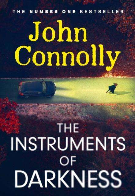 The Instruments of Darkness : A Charlie Parker Thriller - The Cleeve Bookshop