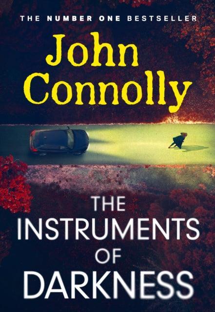 The Instruments of Darkness : A Charlie Parker Thriller - The Cleeve Bookshop