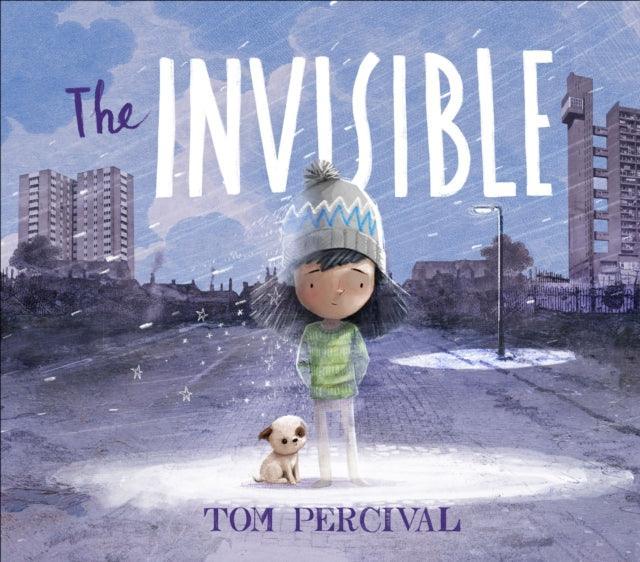 The Invisible - The Cleeve Bookshop