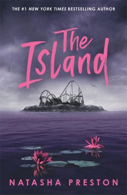 The Island - The Cleeve Bookshop