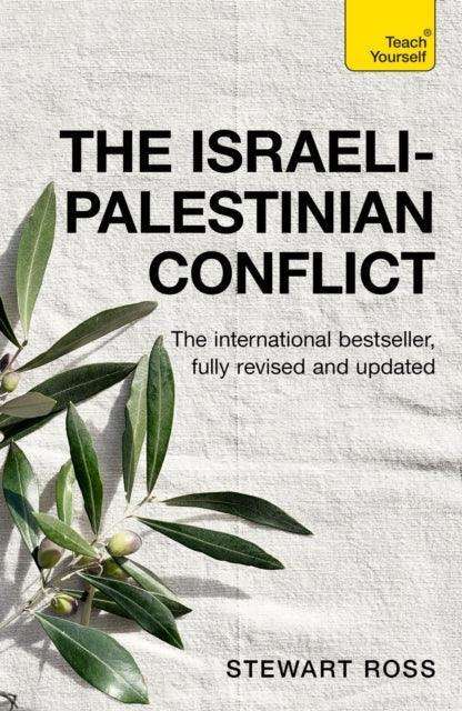 The Israeli-Palestinian Conflict - The Cleeve Bookshop